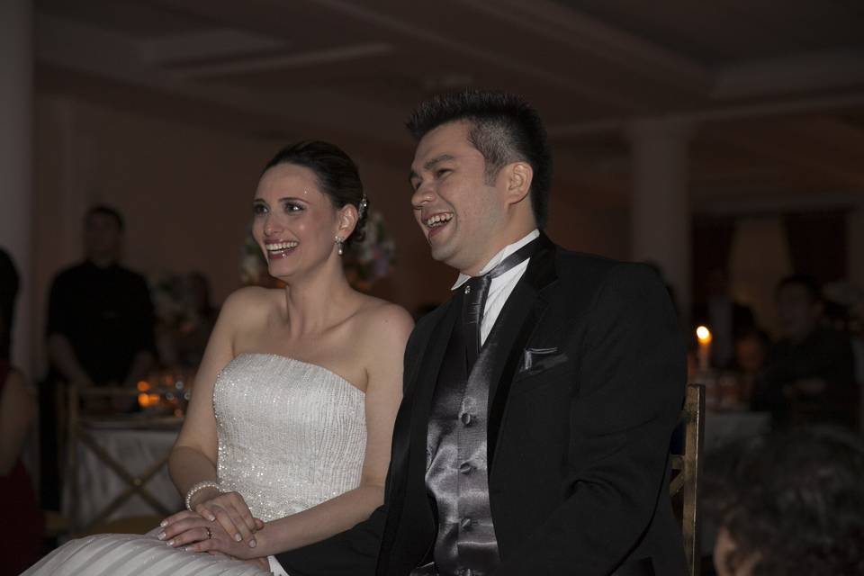 Juliana & Humberto