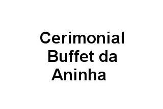 Cerimonial Buffet da Aninha