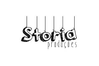 Logo Storia Produções