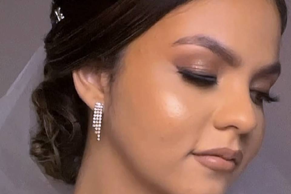 Make glow