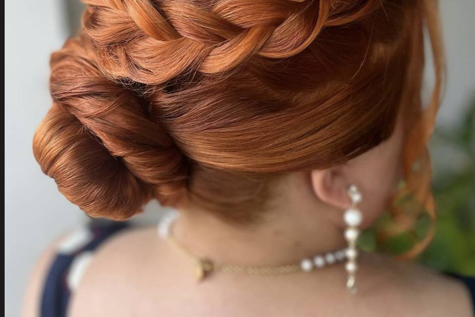 Penteado preso