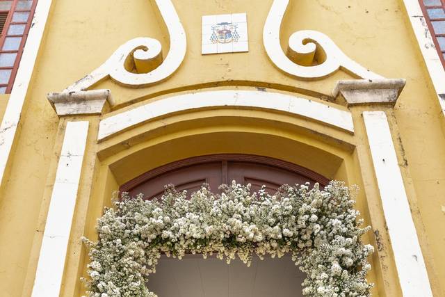 Casamento - Decoração Ipatinga