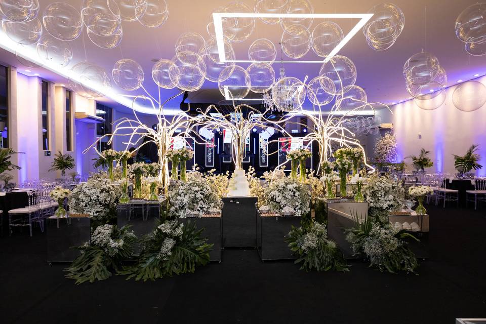 Decoracao ipatinga