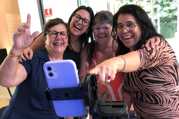 Convidados
