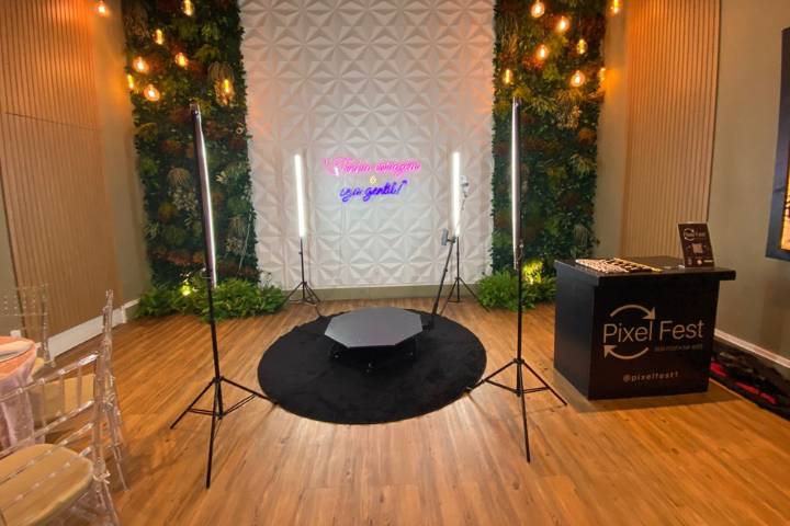 Plataforma 360°