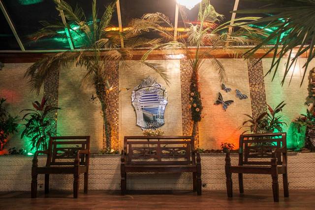 Ambiente festa
