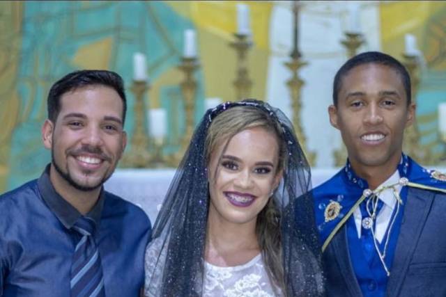 Casamento