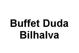 logo Buffet Duda Bilhalva