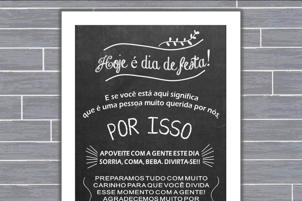 042 - quadro de casamento