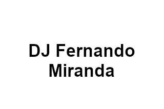 DJ Fernando Miranda logo