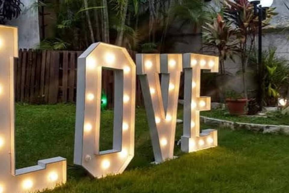 O amor sempre prevalece