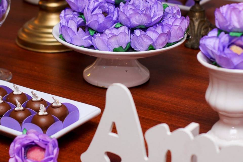 Doces