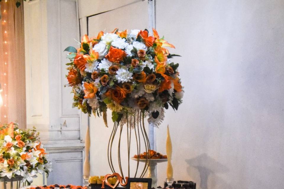Doces