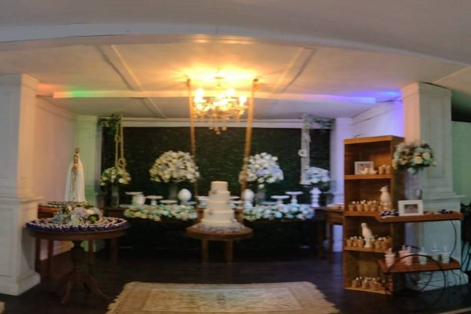 Decoração