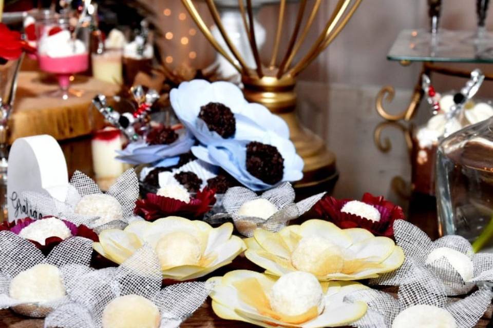 Doces