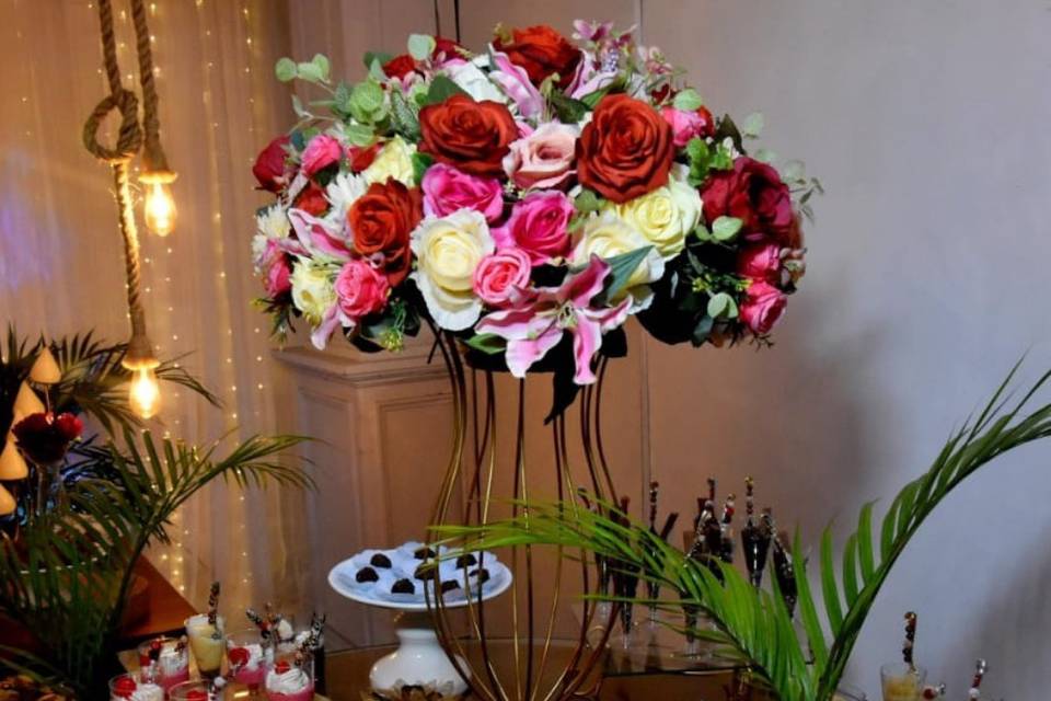 Decoração