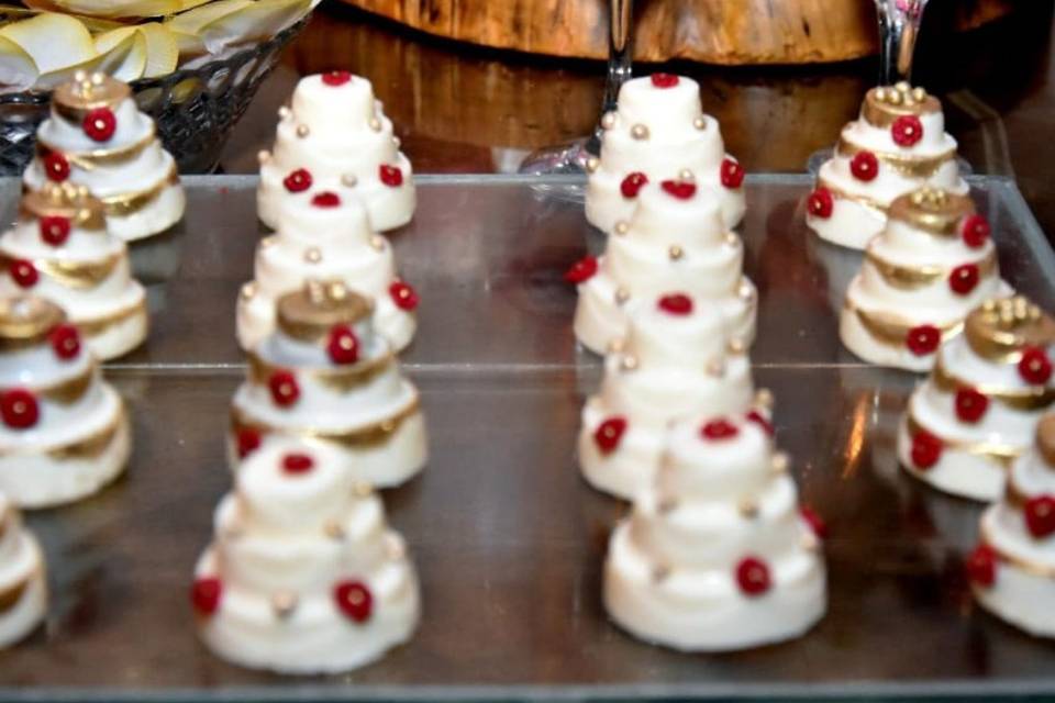 Doces