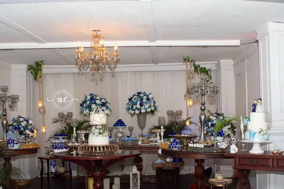 Decoração