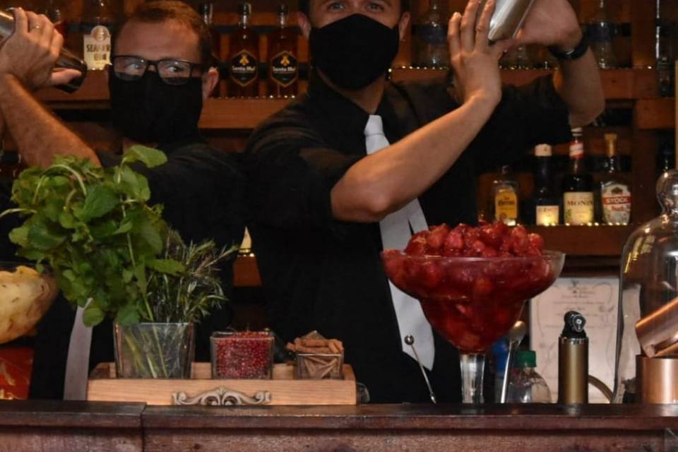 Drinks