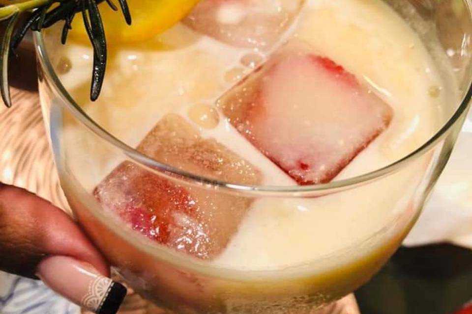 Drinks