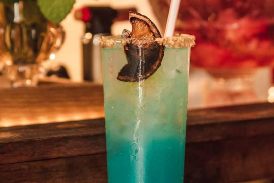 Drinks