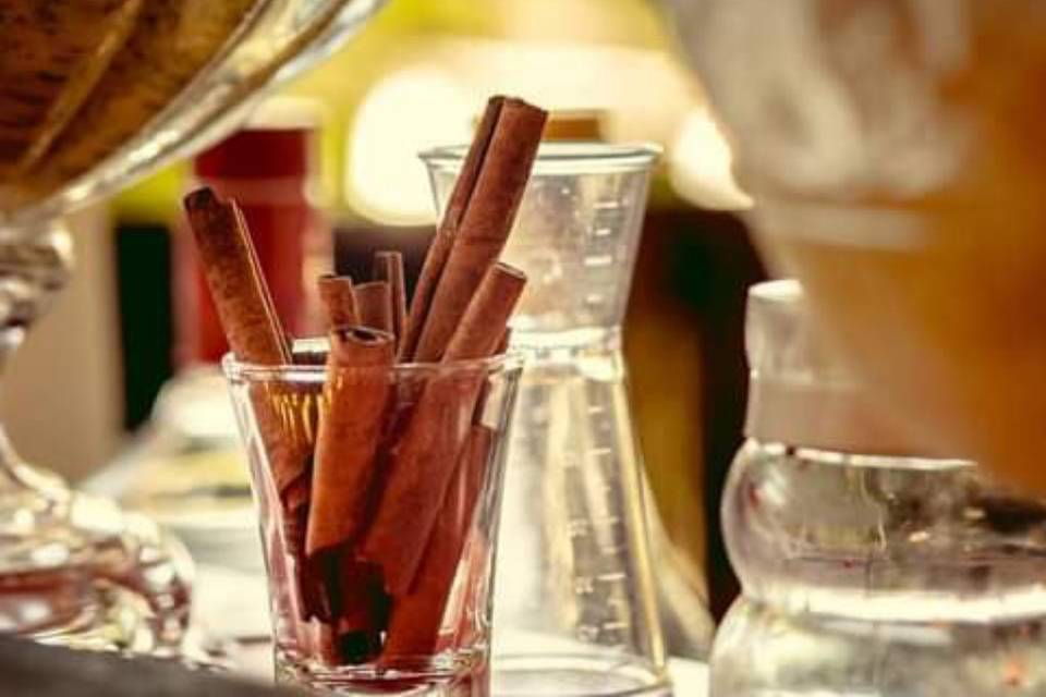 Drinks