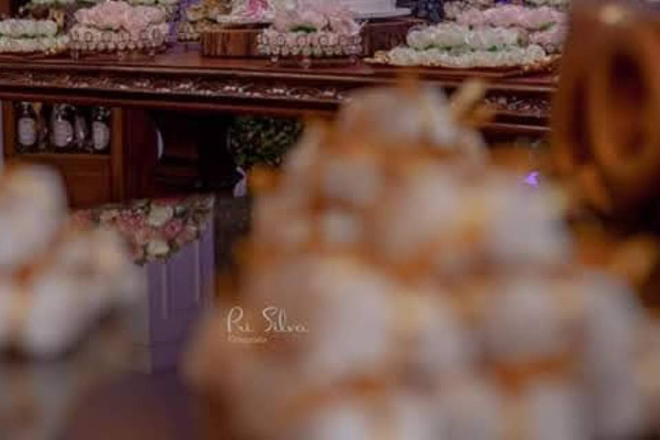 Decoração
