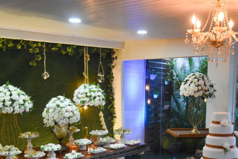 Decoração