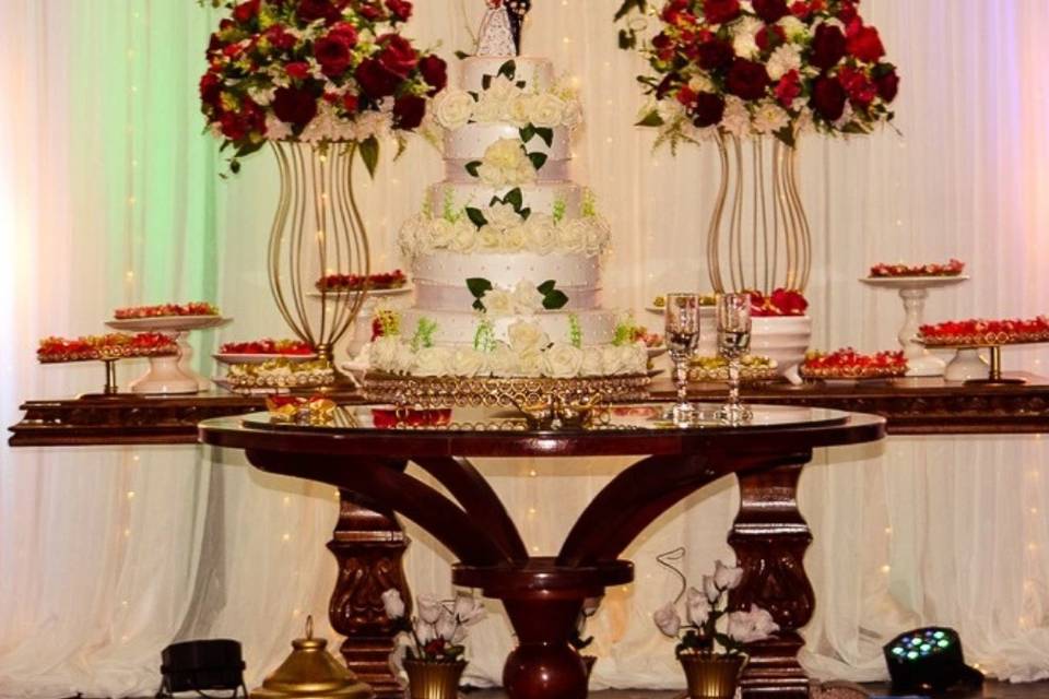 Decoração