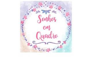 Sonhos logo