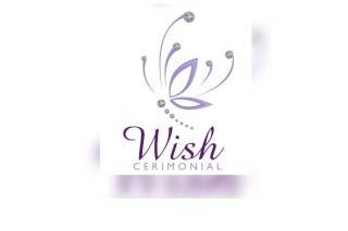 Wish Cerimonial logo