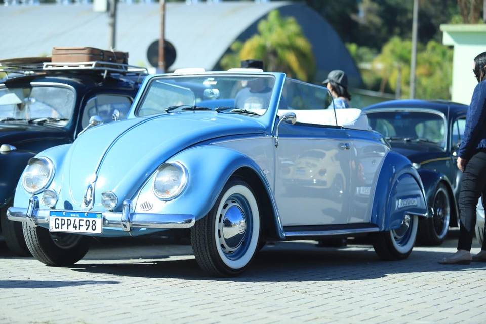 Fusca