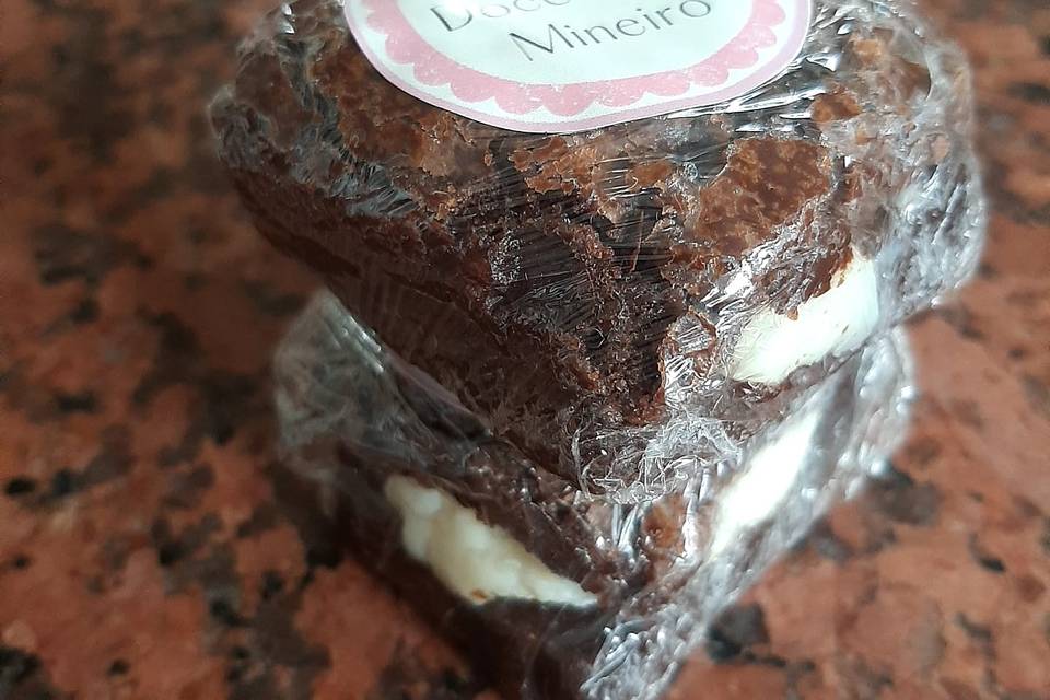 Doce Sabor Mineiro