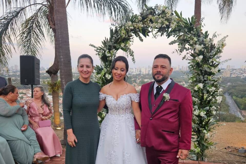 Casal mais que especial