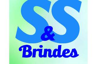 S & s brindes logo nuevo