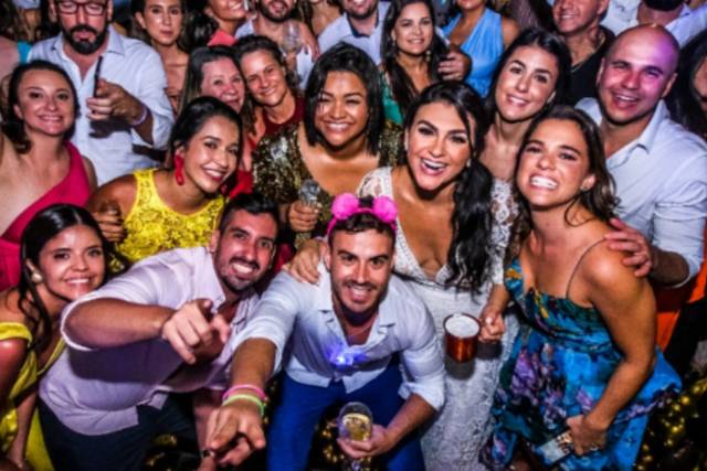 Casamento em Búzios