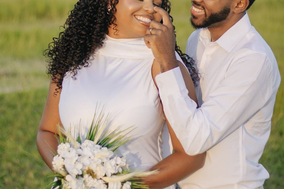 Casamento da sofia