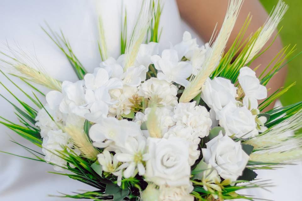 Casamento da sofia