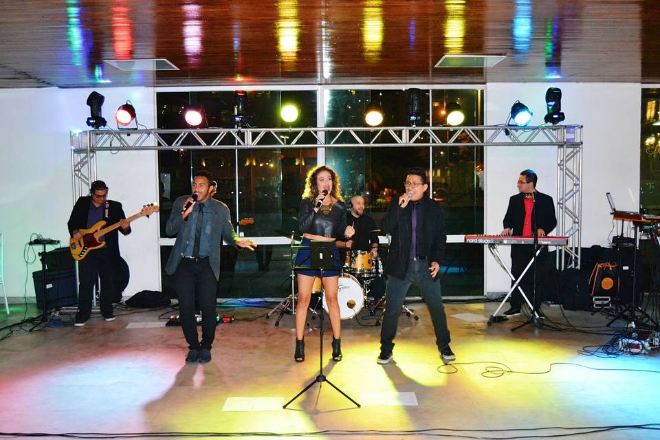 Banda