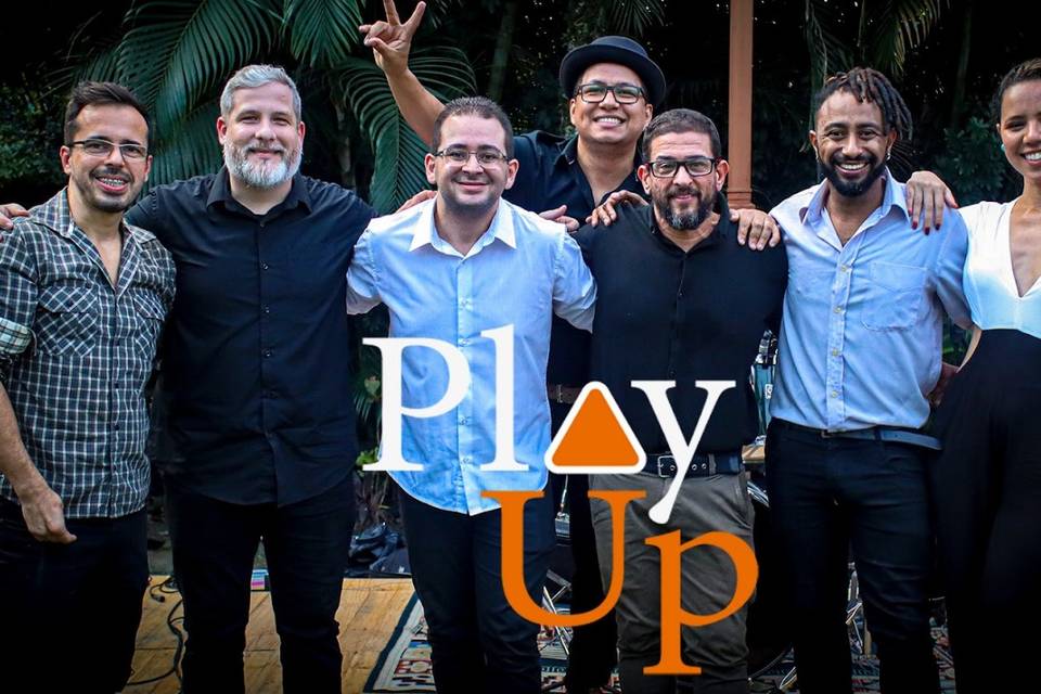Banda PlayUp