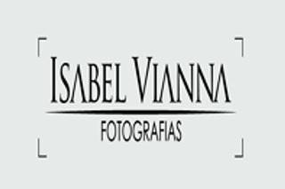 Isabel Vianna logo