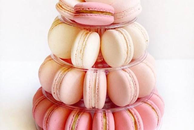 Torre Macarons