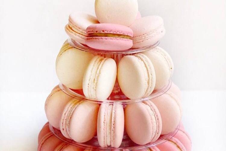 Torre Macarons