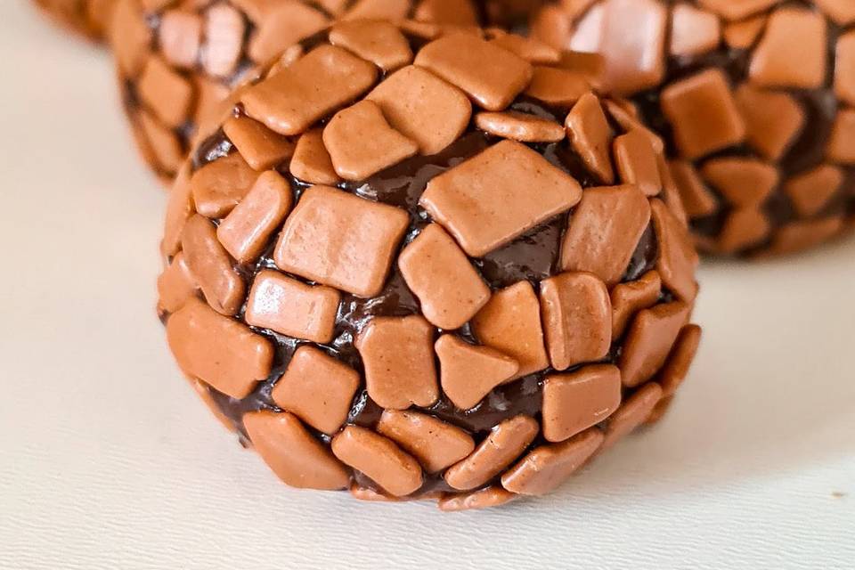 Brigadeiro belga