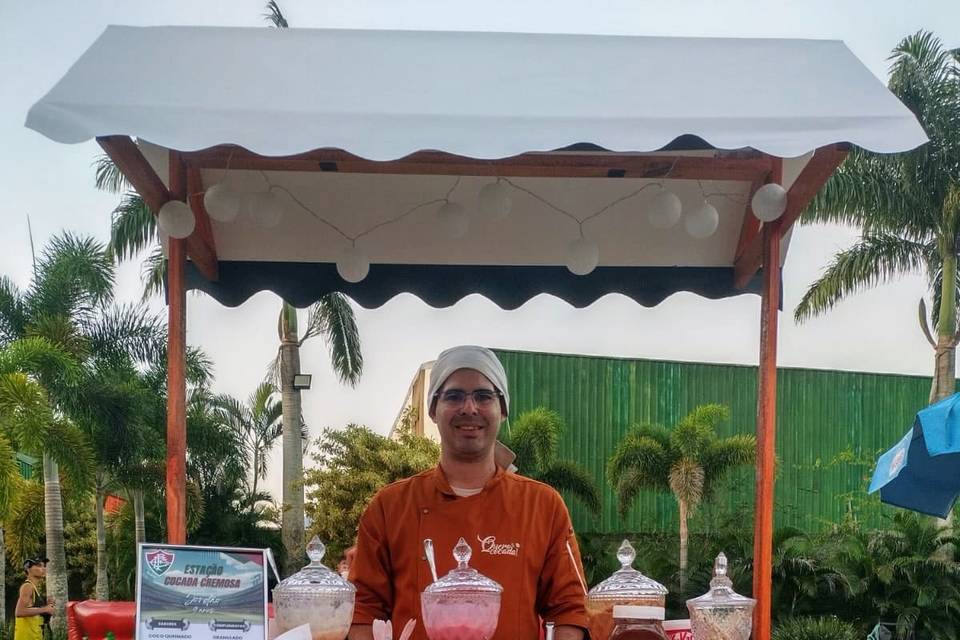 Sítio Cantinho Nosso