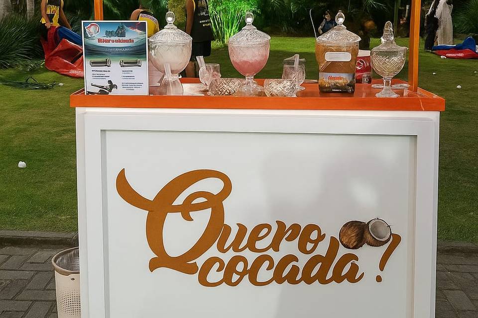 Sítio Cantinho Nosso