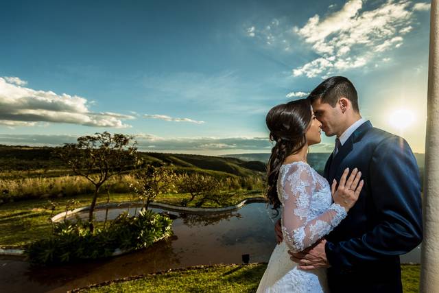 Trash the dress