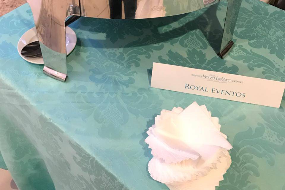 Royal Eventos