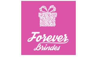Forever brindes logo