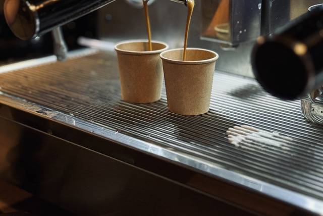 Espressos